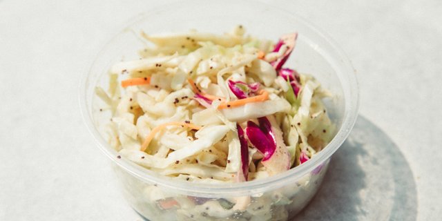 Poppyseed Slaw