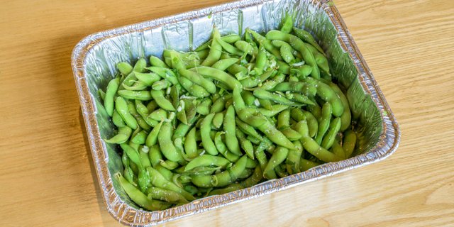 Edamame