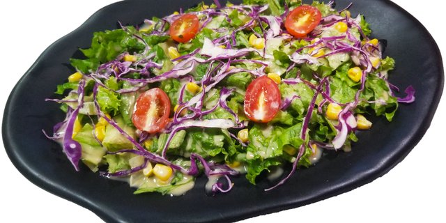 House Salad