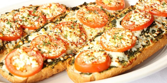 Greek Bread