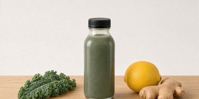 Clarity Wellness Shot
