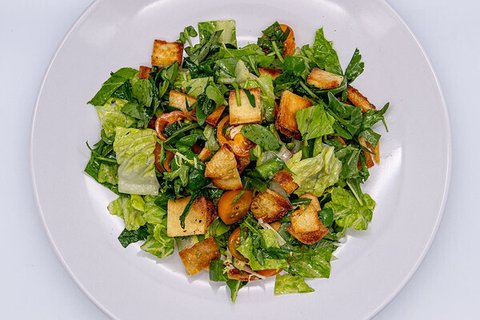 Chopped Salad
