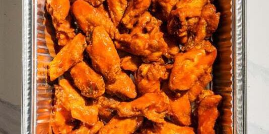 Catering Classic Wings
