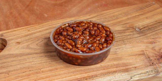 Baked Beans