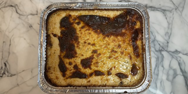 Moussaka