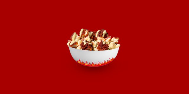 Avo-Ranch Mac
