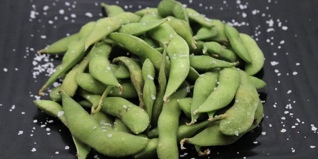 Edamame