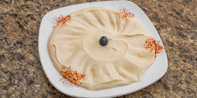 Hummus