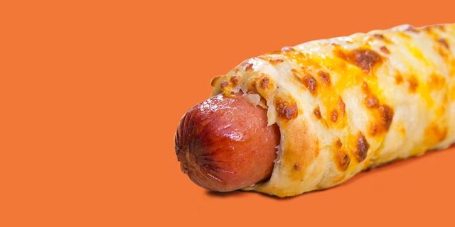 Cheese Dog