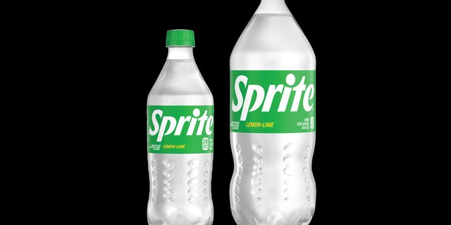 Sprite - 20 Oz