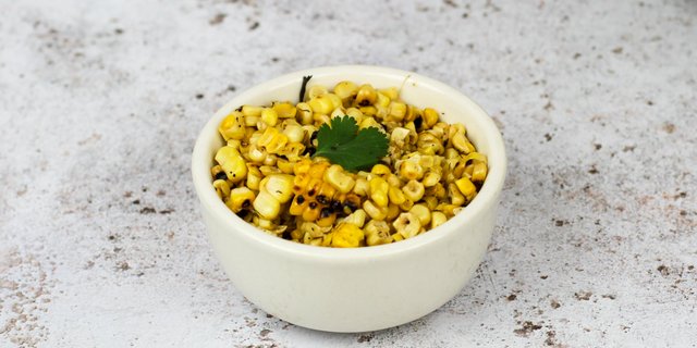 Street Corn