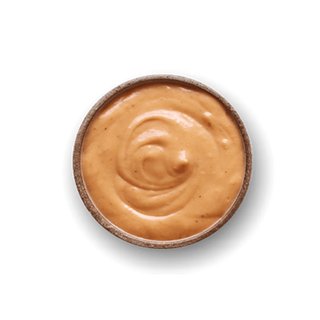 Side of Red Coconut Curry Sauce (v,gf)