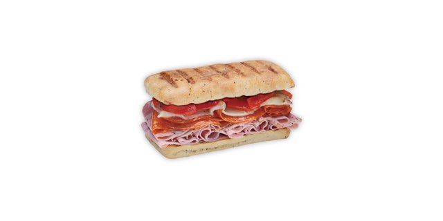 Sicilian Sub