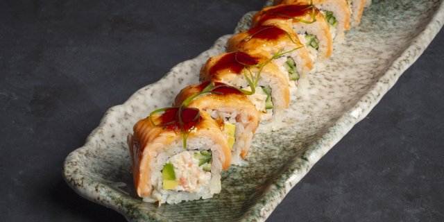 Tokyo Roll