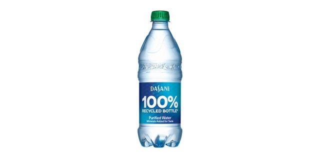 Bottled Water