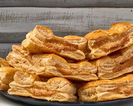 Catering Guava Pastry