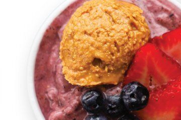 Anna's Smoothie