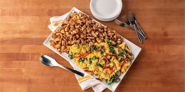 Veggie Scramble Bundle