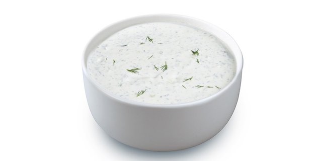Tzatziki