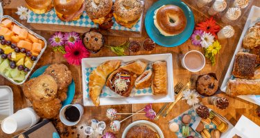 Klein's Bakery & Cafe