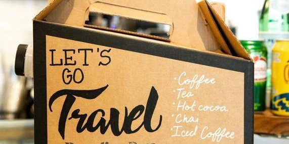 Coffee Traveler