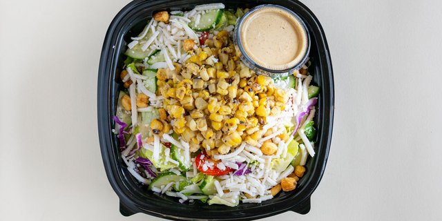 Mexican Street Corn Salad Box