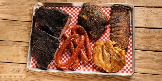Half Pound Pulled Pork
