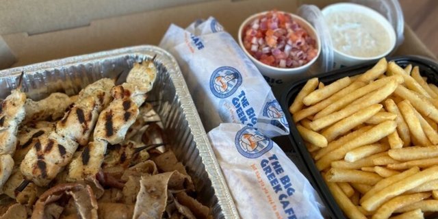 Village Feast