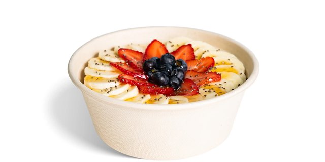 Chi Chi Chia Steel-Cut Oatmeal
