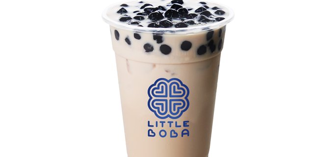 Black Milk Tea