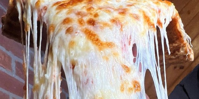 Cheese Pizza