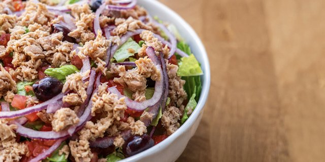 Sonia Salad