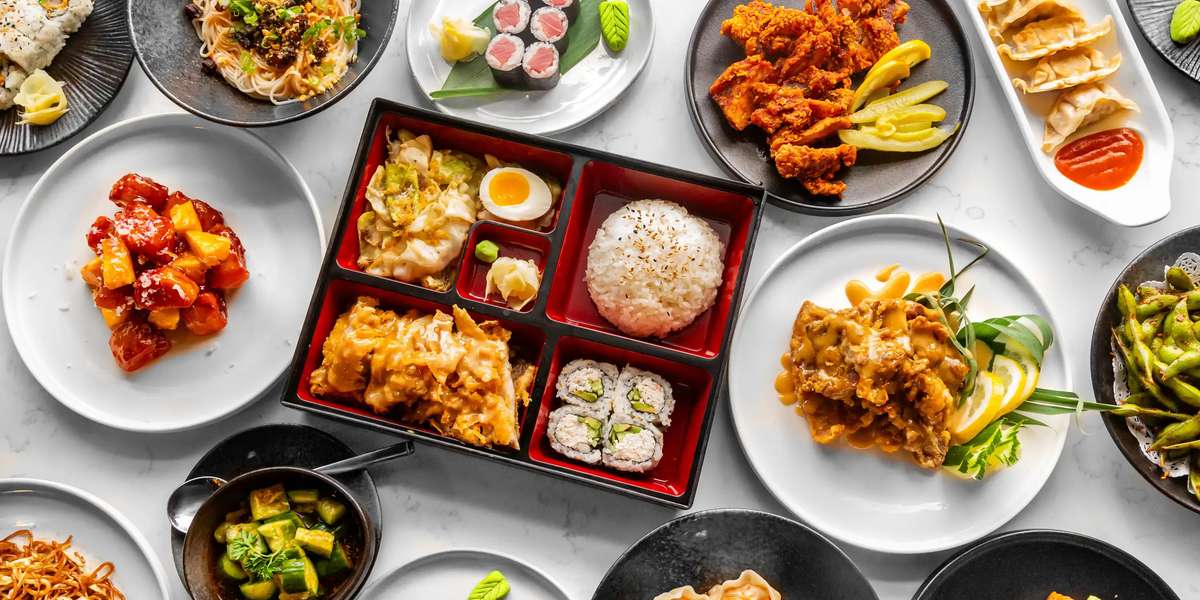 Botan Sushi