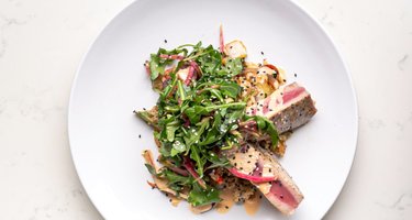SŌW Plated