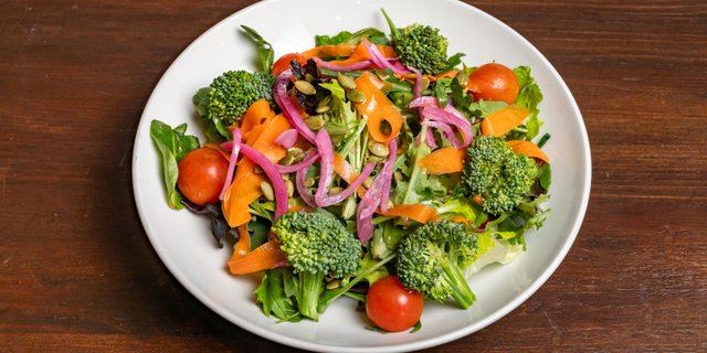 Salad Foundation
