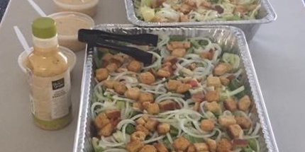 Caesar Salad