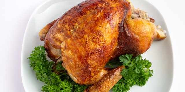 Whole Chicken
