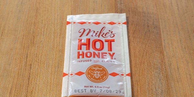 Mike's Hot Honey