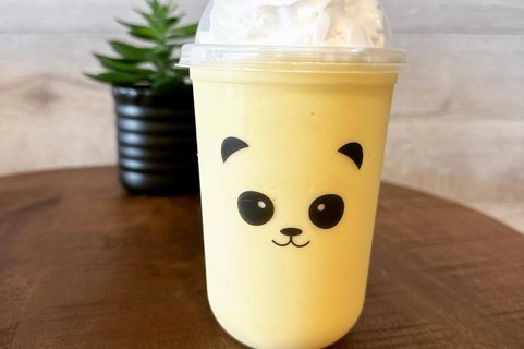 Mango Smoothie