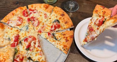 Floridino's Pizza