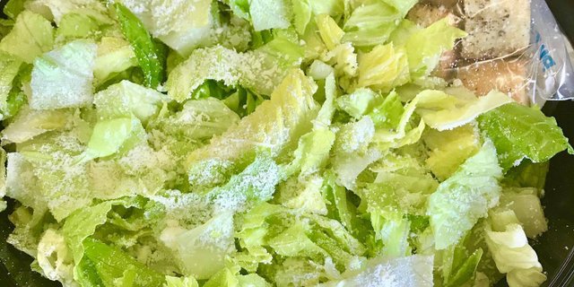 Caesar Salad