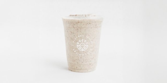 Curious George Smoothie