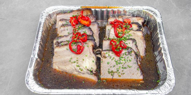 Edgewood Brisket