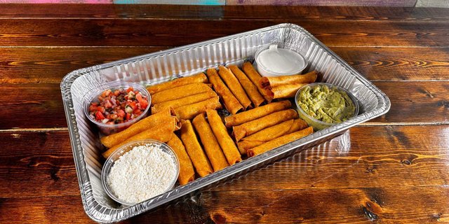 Taquitos