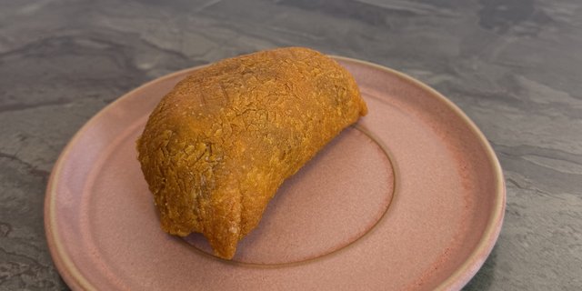Chicken Empanada