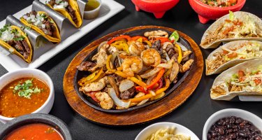 Padrinos Mexican Restaurant