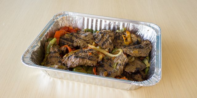 Carne Asada
