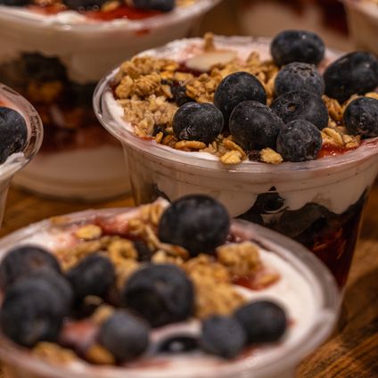 Parfaits