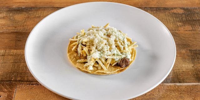 Tutaco