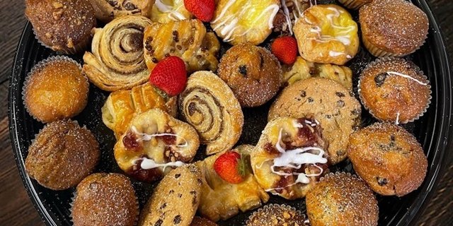 Sweets
